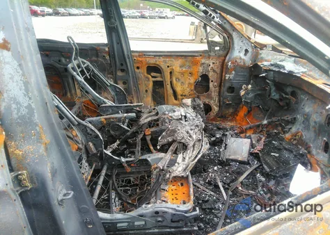 2018 Honda Pilot Ex-L z USA, uszkodzony, nr VIN 5FNYF6H53JB027930